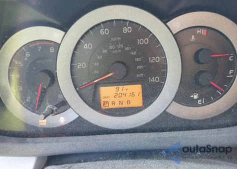 2012 Toyota Rav4 Limited z USA, uszkodzony, nr VIN JTMYF4DV7C5044681